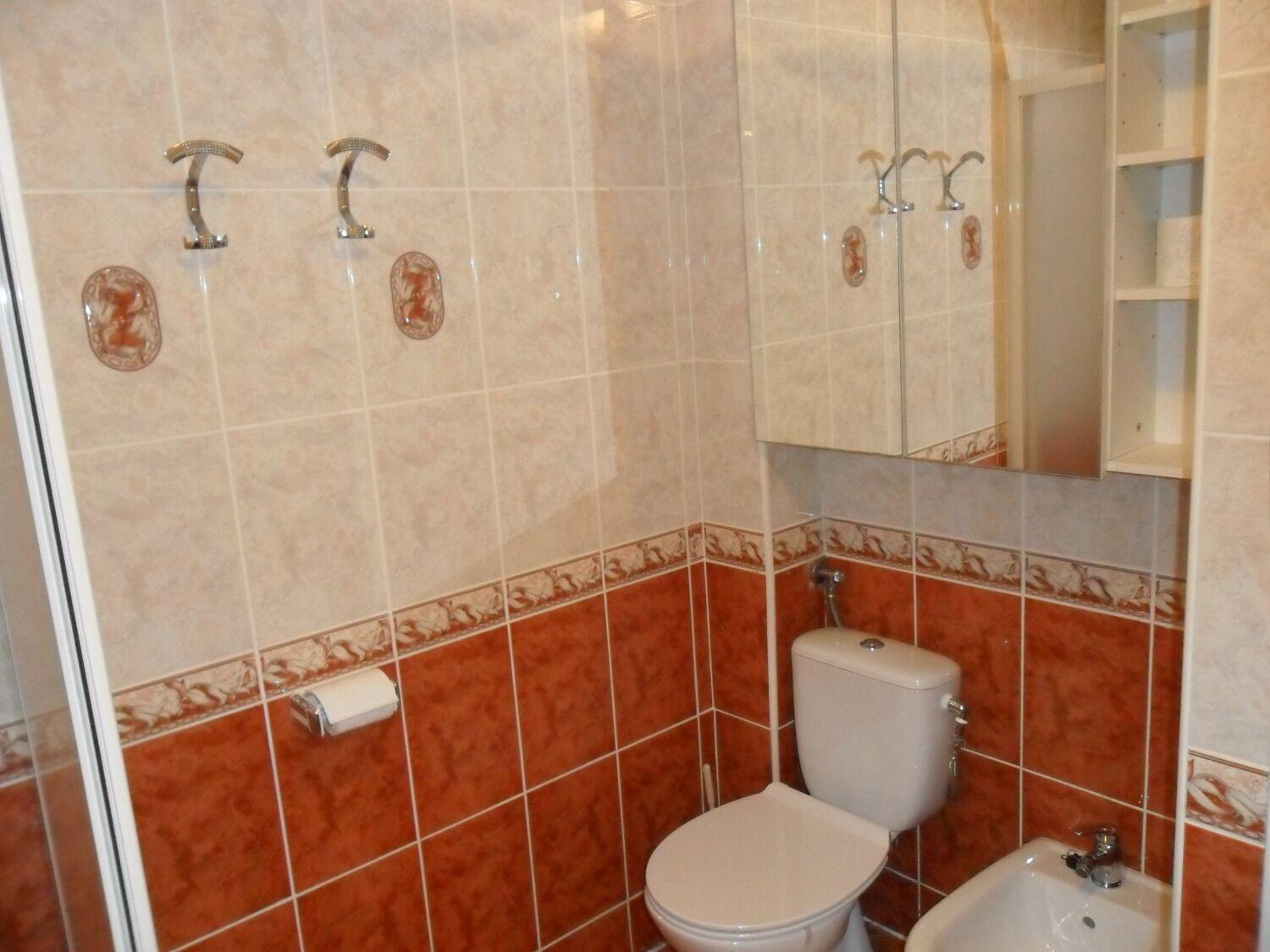 Apartments Zlato - With Pool Senj  Luaran gambar