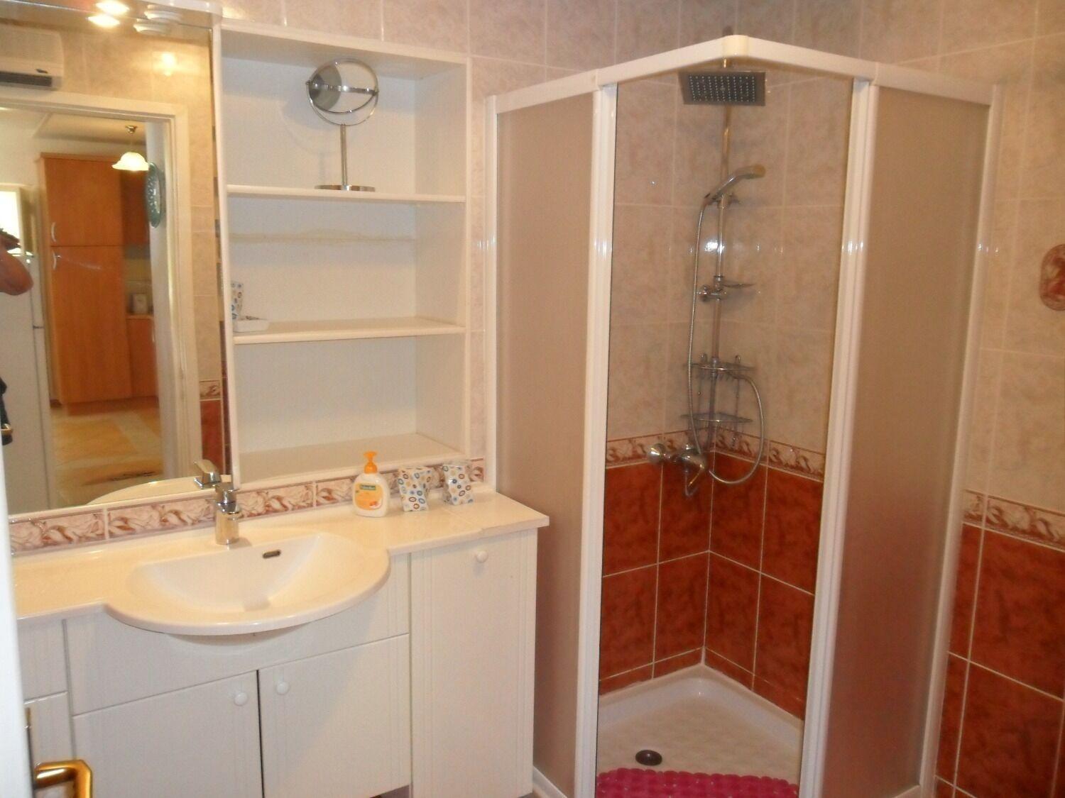Apartments Zlato - With Pool Senj  Luaran gambar