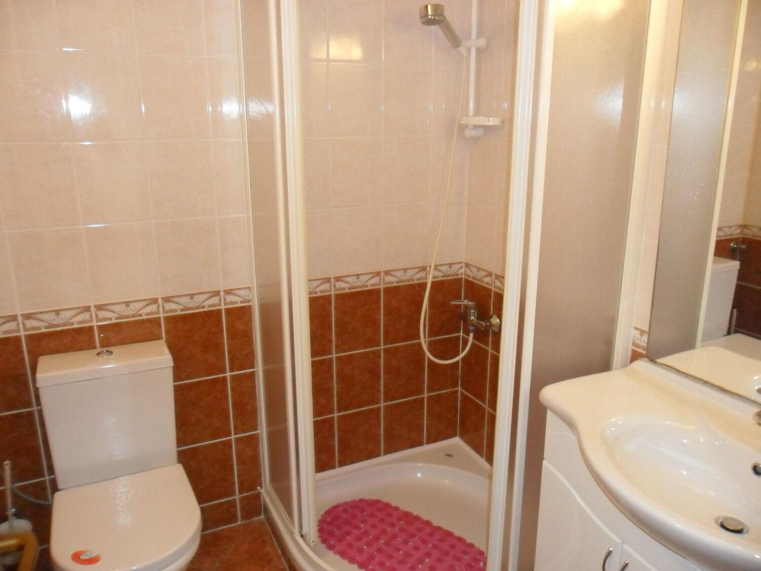 Apartments Zlato - With Pool Senj  Luaran gambar